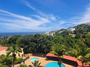 Chakas Rock Chalets no 47 with Sea View